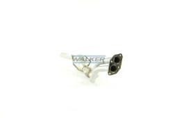 KATALIZATOR VW/AUDI 1,8I 96- WALKER WLK20210