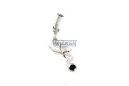 KATALIZATOR RENAULT MEGANE 1.4/1.6 08/95 WALKER WLK20101