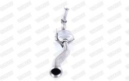 KATALIZATOR RENAULT MEGANE 1.4/1.6 08/95 WALKER WLK20101