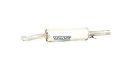 TŁUMIK VW/SEAT/SKODA GOLF4/BORA/TOL     CT. IS WALKER WLK21575