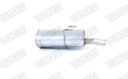 TŁUMIK PEUGEOT 406 2.0I 100KW SDN 04/99- WALKER WLK22297