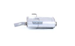 TŁUMIK PEUGEOT 406 2.0I 100KW SDN 04/99- WALKER WLK22297