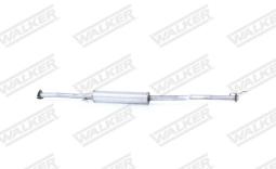 TŁUMIK HONDA CIVIC 1.4/1.6 / ROVER 416 02/95- WALKER WLK22152