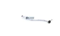 TŁUMIK HONDA CIVIC 1.4 01/96-MD WALKER WLK22202