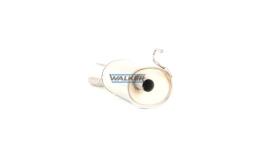 TŁUMIK OPEL COMBO 1.7 DI / DTI 10/01-06/ WALKER WLK22936