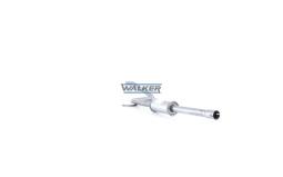 TŁUMIK DACIA LOGAN 1.4 8V 09/04 - WALKER WLK22934