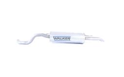 TŁUMIK SEAT TOLEDO 1.9 TDI 11/98 - WALKER WLK22977