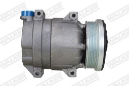 KATALIZATOR VW GOLF V / SE ALTEA / AD A32.0 TDI WALKER WLK20727