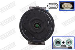 KATALIZATOR VW GOLF V / SE ALTEA / AD A32.0 TDI WALKER WLK20727