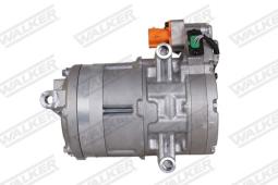 KATALIZATOR VW GOLF V / SE ALTEA / AD A32.0 TDI WALKER WLK20727