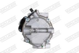 KATALIZATOR VW GOLF V / SE ALTEA / AD A32.0 TDI WALKER WLK20727