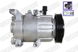 KATALIZATOR OPEL WALKER WLK20853