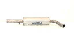 TŁUMIK VW/SEAT/SKODA GOLF4/BORA/TOL     CT. IS WALKER WLK21575
