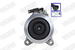 KATALIZATOR                             VW/ SEAT/ SKODA 997CC 37KW 05/2004 WLK20990