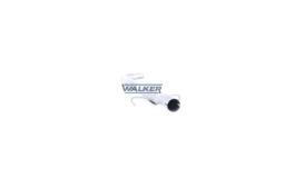 RURA RENAULT MEGANE 1.9 D MF8Q 8/95- WALKER WLK21171