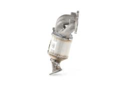 KATALIZATOR OPEL WALKER WLK20856