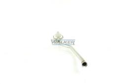 KATALIZATOR CITROEN BERLINGO 1.9D DW8B 09/00 - WALKER WLK20616