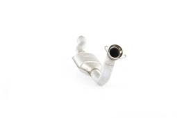 KATALIZATOR FIAT ULYSSES 2.0JTD 06/99-05/00 WALKER WLK20546