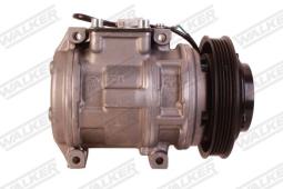 KATALIZATOR PEUGEOT 406 2.0I 16V 03/97- CAT WALKER WLK21597