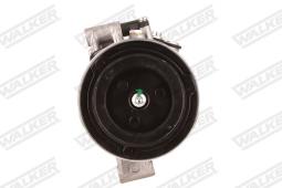 TŁUMIK ALFA ROMEO 156 1.9/2.4 JTD 11/97 - WALKER WLK22121