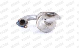 KATALIZATOR RENAULT LAGUNA/MEGANE 1.9 I 02/01- WALKER WLK20701