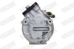 TŁUMIK PEUGEOT 406 2.0I 100KW SDN 04/99- WALKER WLK22297