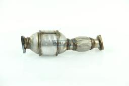 KATALIZATOR VW PASSAT/AUDI A4-A6 1.9TDI AUTOM.1998- WALKER WLK20756