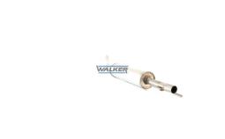 TŁUMIK WALKER WLK23139