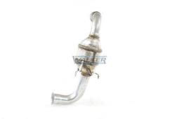 KATALIZATOR                             PEUGEOT 207 / 308 1.6HDI 09/04 CAT WLK28140