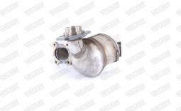 KATALIZATOR                             RENAULT MEGANE 1.5 DCI 63KW 10/06> CAT WLK28125