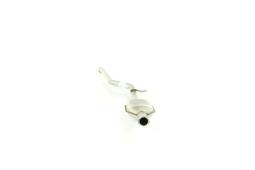 KATALIZATOR CITROEN BERLINGO 1.9D DW8B 09/00 - WALKER WLK20616