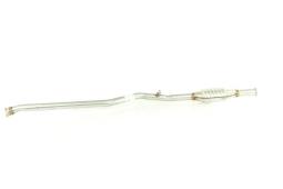 KATALIZATOR CITROEN BERLINGO 1.9D DW8B 09/00 - WALKER WLK20616