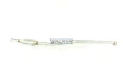 KATALIZATOR CITROEN BERLINGO 1.9D DW8B 09/00 - WALKER WLK20616