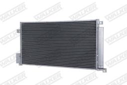 KATALIZATOR FORD FOCUS C-MAX 1.6 TI 10/03 WALKER WLK23074