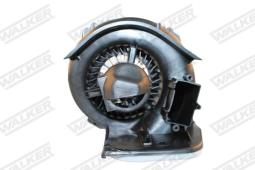 TŁUMIK SEAT IBIZA / SKODA FABIA / VW POLO 1.2 WLK23349