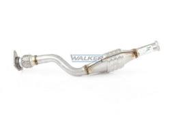 KATALIZATOR RENAULT MEGANE 1.9I 01/98-10/02 WALKER WLK20598