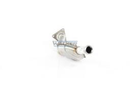 KATALIZATOR RENAULT MEGANE 1.9I 01/98-10/02 WALKER WLK20598