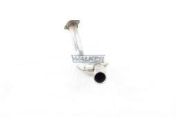 KATALIZATOR FIAT ULYSSES 2.0JTD 06/99-05/00 WALKER WLK20546