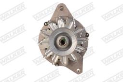 TŁUMIK ŚROD. AUDI A1 1.2 TFSI 05/10-04/ 15 WALKER WLK24145
