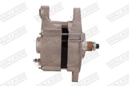 TŁUMIK ŚROD. AUDI A1 1.2 TFSI 05/10-04/ 15 WALKER WLK24145