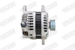 TŁUMIK AUDI A1 1.2TFSI 05/10-04/15 WALKER WLK24153
