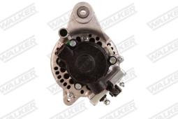 TŁUMIK AUDI A1 1.2TFSI 05/10-04/15 WALKER WLK24153