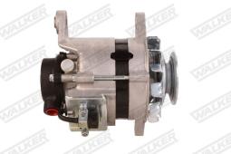 TŁUMIK AUDI A1 1.2TFSI 05/10-04/15 WALKER WLK24153