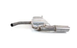 TŁUMIK AUDI A3 SPORTBACK 1,4TFSI 09/07-03/13 WLK25129