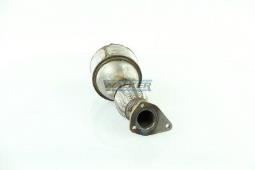 KATALIZATOR VW PASSAT/AUDI A4-A6 1.9TDI AUTOM.1998- WALKER WLK20756