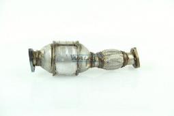 KATALIZATOR VW PASSAT/AUDI A4-A6 1.9TDI AUTOM.1998- WALKER WLK20756