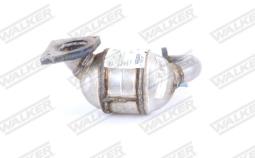 KATALIZATOR RENAULT LAGUNA/MEGANE 1.9 I 02/01- WALKER WLK20701