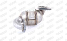 KATALIZATOR RENAULT LAGUNA/MEGANE 1.9 I 02/01- WALKER WLK20701