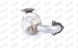 KATALIZATOR RENAULT LAGUNA/MEGANE 1.9 I 02/01- WALKER WLK20701