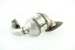 KATALIZATOR RENAULT LAGUNA/MEGANE 1.9 I 02/01- WALKER WLK20701